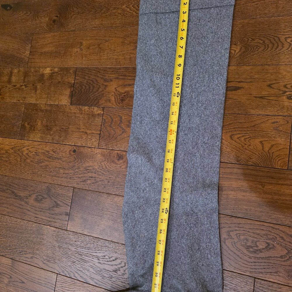 Loft wool trouser - Picture 5 of 5